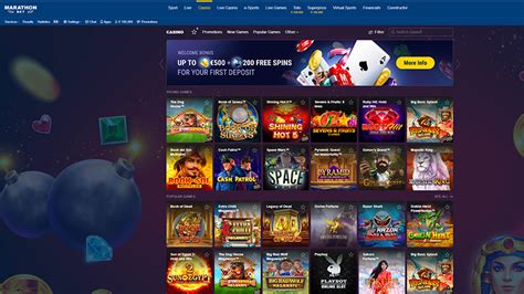 marathonbet cs go|Marathonbet eSports Betting Review .